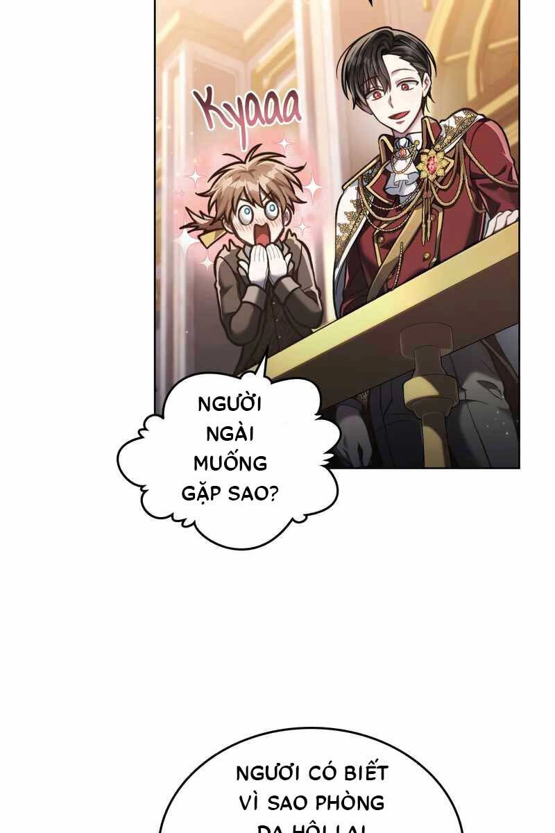 Tái Sinh Thành Hoàng Tử Của Quốc Gia Kẻ Địch Chapter 9 - 43