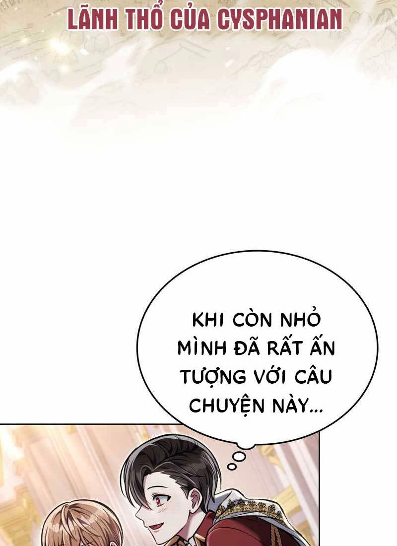 Tái Sinh Thành Hoàng Tử Của Quốc Gia Kẻ Địch Chapter 9 - 49
