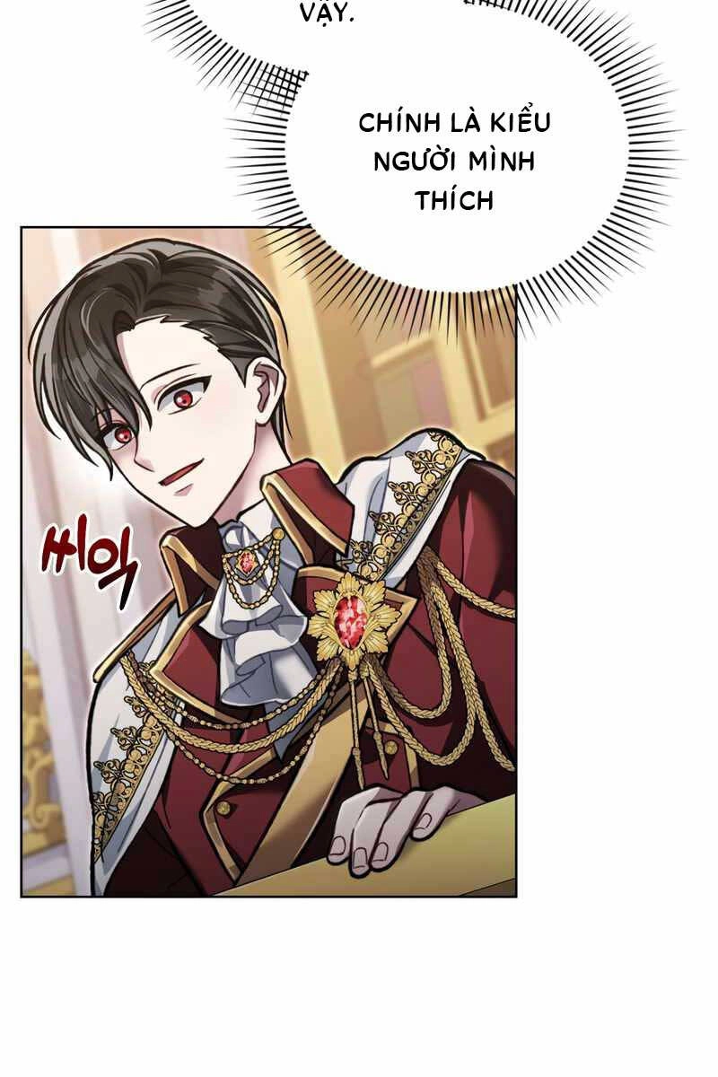 Tái Sinh Thành Hoàng Tử Của Quốc Gia Kẻ Địch Chapter 9 - 57