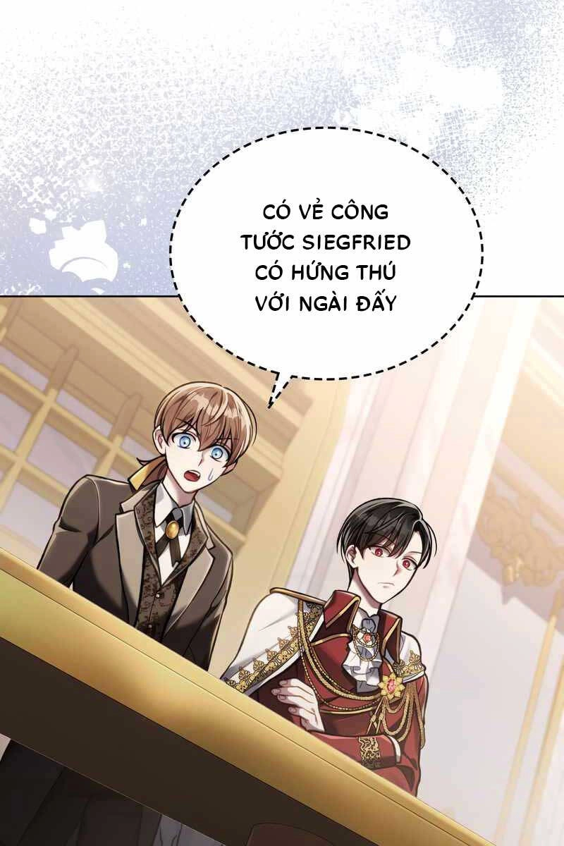 Tái Sinh Thành Hoàng Tử Của Quốc Gia Kẻ Địch Chapter 9 - 65
