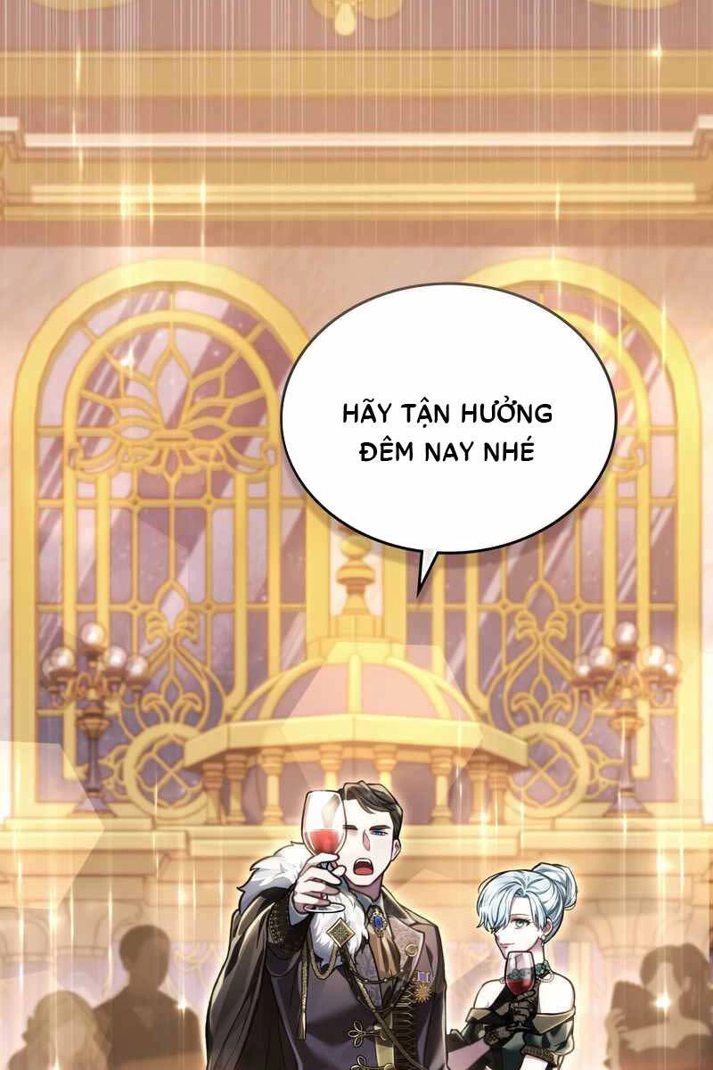 Tái Sinh Thành Hoàng Tử Của Quốc Gia Kẻ Địch Chapter 9 - 71