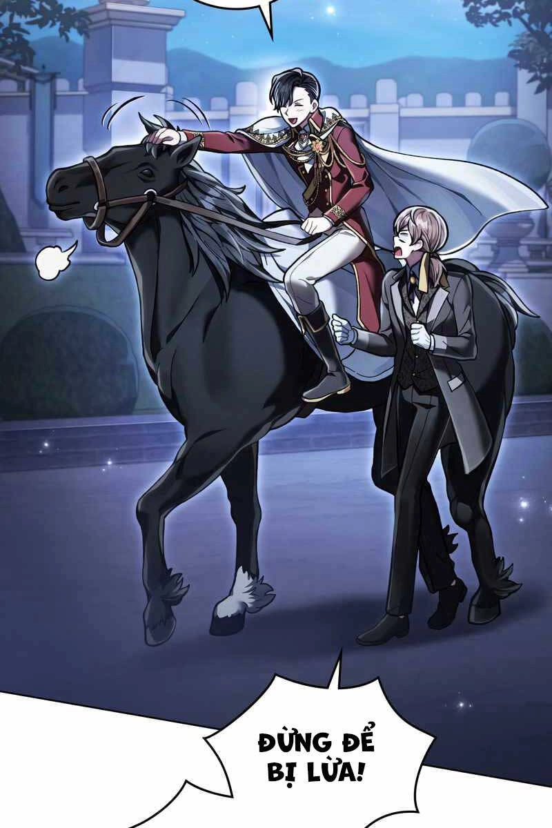 Tái Sinh Thành Hoàng Tử Của Quốc Gia Kẻ Địch Chapter 9 - 77