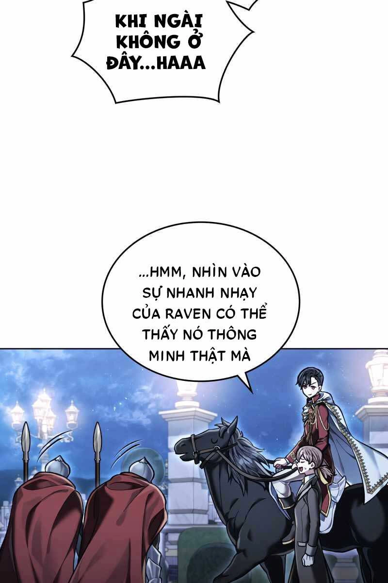 Tái Sinh Thành Hoàng Tử Của Quốc Gia Kẻ Địch Chapter 9 - 78