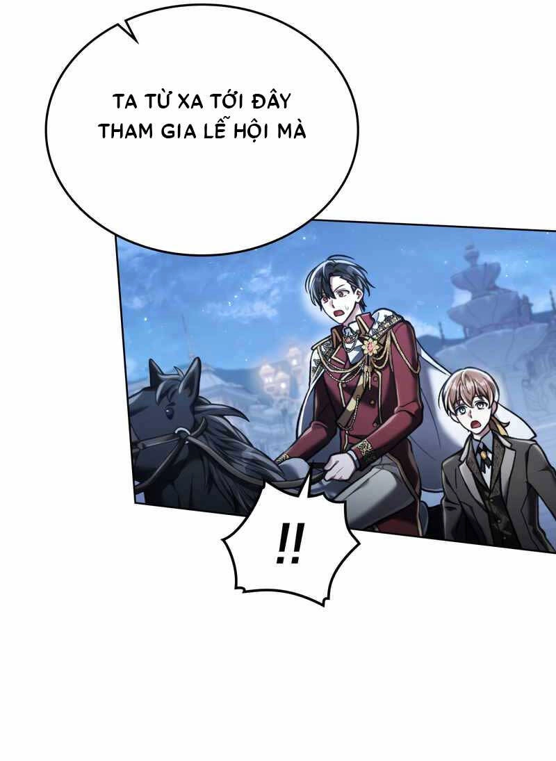 Tái Sinh Thành Hoàng Tử Của Quốc Gia Kẻ Địch Chapter 9 - 82