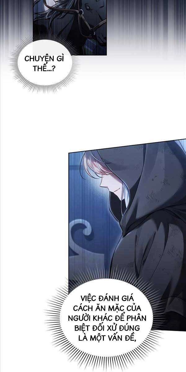 Tái Sinh Thành Hoàng Tử Của Quốc Gia Kẻ Địch Chapter 10 - 7