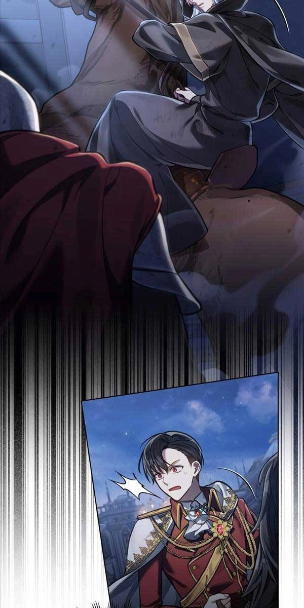 Tái Sinh Thành Hoàng Tử Của Quốc Gia Kẻ Địch Chapter 10 - 10