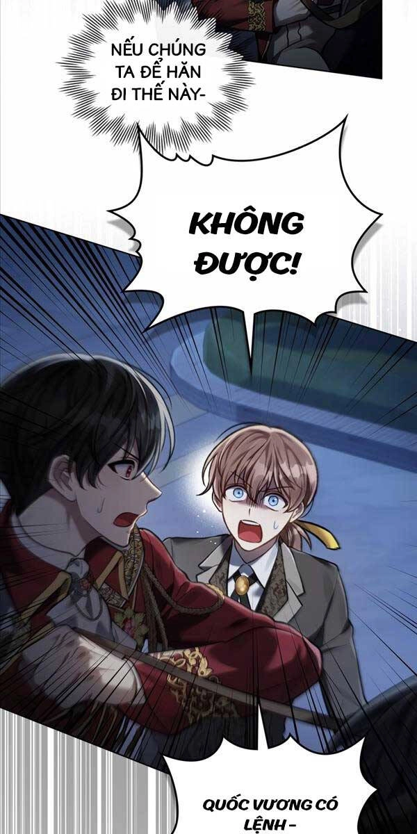 Tái Sinh Thành Hoàng Tử Của Quốc Gia Kẻ Địch Chapter 10 - 11