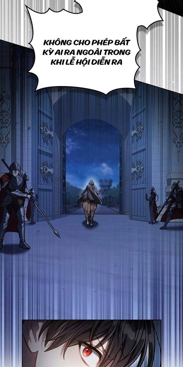 Tái Sinh Thành Hoàng Tử Của Quốc Gia Kẻ Địch Chapter 10 - 12