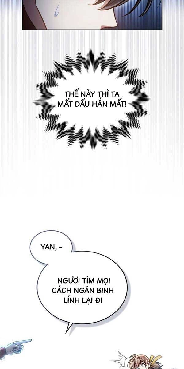 Tái Sinh Thành Hoàng Tử Của Quốc Gia Kẻ Địch Chapter 10 - 13