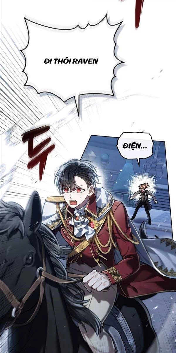 Tái Sinh Thành Hoàng Tử Của Quốc Gia Kẻ Địch Chapter 10 - 15