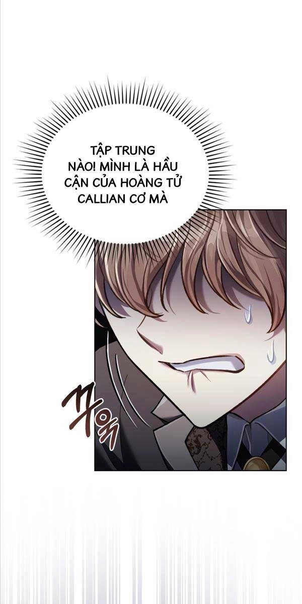 Tái Sinh Thành Hoàng Tử Của Quốc Gia Kẻ Địch Chapter 10 - 25