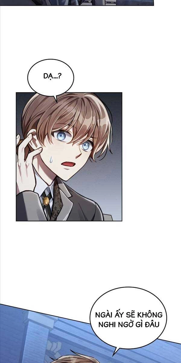 Tái Sinh Thành Hoàng Tử Của Quốc Gia Kẻ Địch Chapter 10 - 38