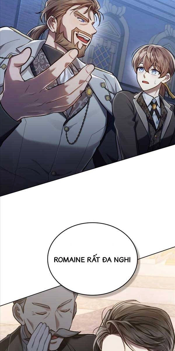 Tái Sinh Thành Hoàng Tử Của Quốc Gia Kẻ Địch Chapter 10 - 39