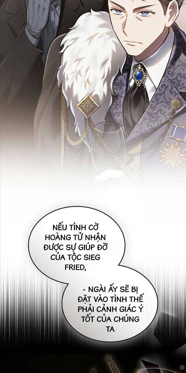 Tái Sinh Thành Hoàng Tử Của Quốc Gia Kẻ Địch Chapter 10 - 40
