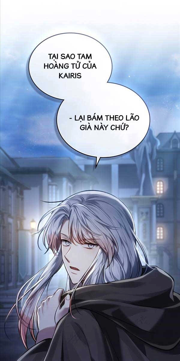 Tái Sinh Thành Hoàng Tử Của Quốc Gia Kẻ Địch Chapter 10 - 47