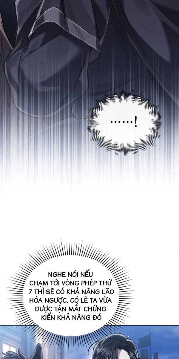 Tái Sinh Thành Hoàng Tử Của Quốc Gia Kẻ Địch Chapter 10 - 48