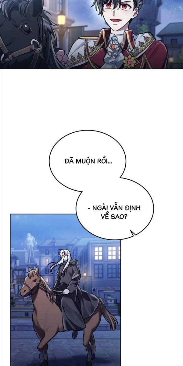 Tái Sinh Thành Hoàng Tử Của Quốc Gia Kẻ Địch Chapter 10 - 49