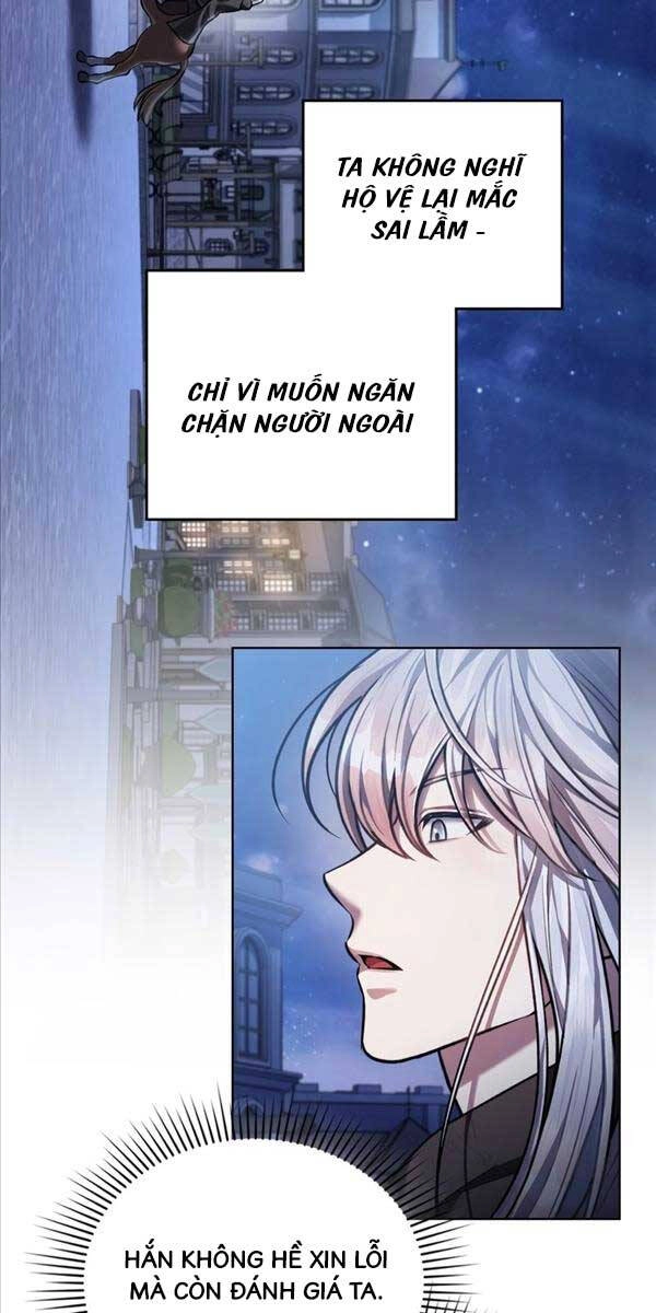 Tái Sinh Thành Hoàng Tử Của Quốc Gia Kẻ Địch Chapter 10 - 54