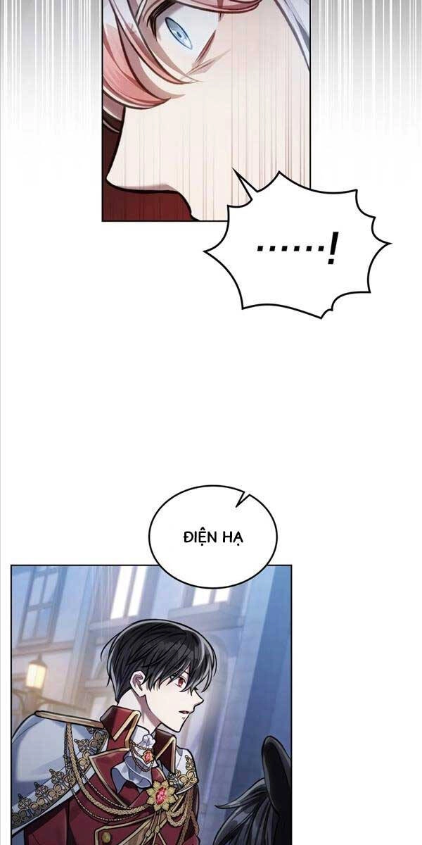 Tái Sinh Thành Hoàng Tử Của Quốc Gia Kẻ Địch Chapter 10 - 58