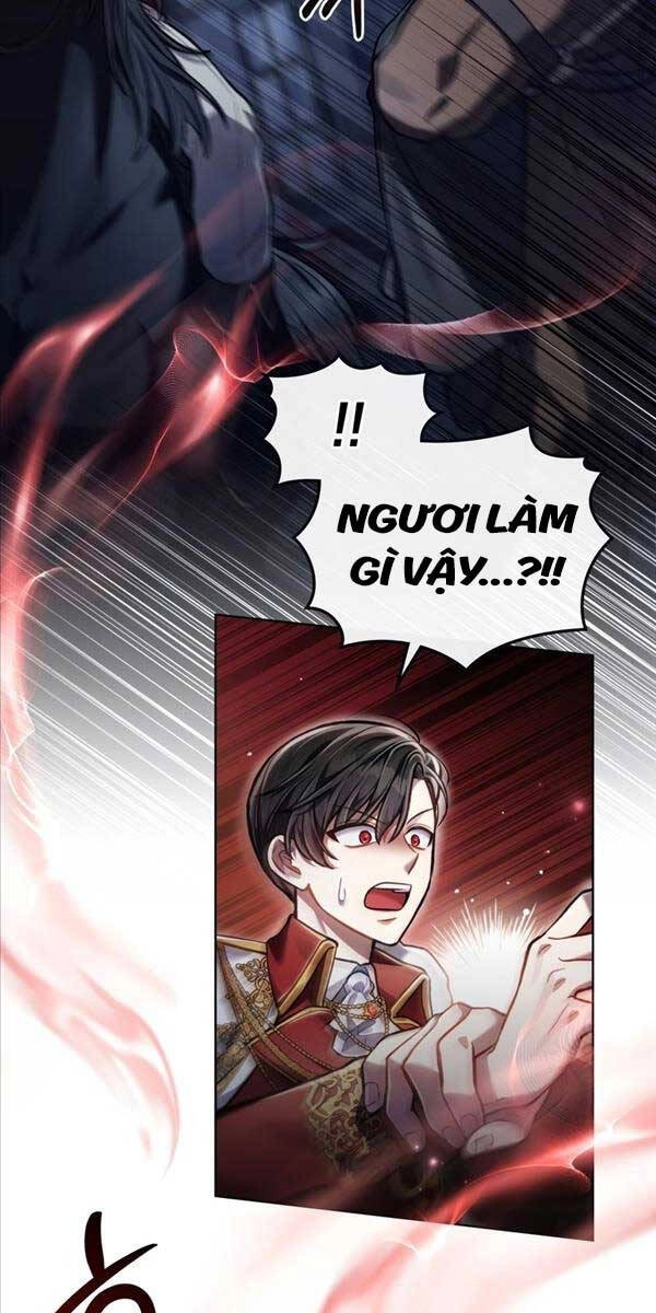 Tái Sinh Thành Hoàng Tử Của Quốc Gia Kẻ Địch Chapter 10 - 60