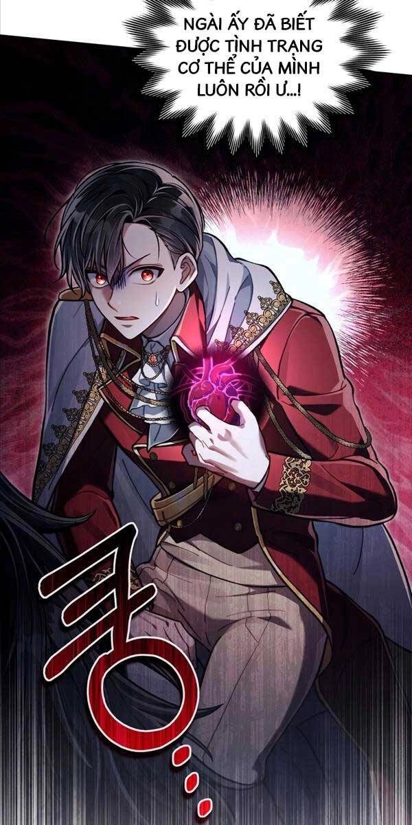 Tái Sinh Thành Hoàng Tử Của Quốc Gia Kẻ Địch Chapter 11 - 8