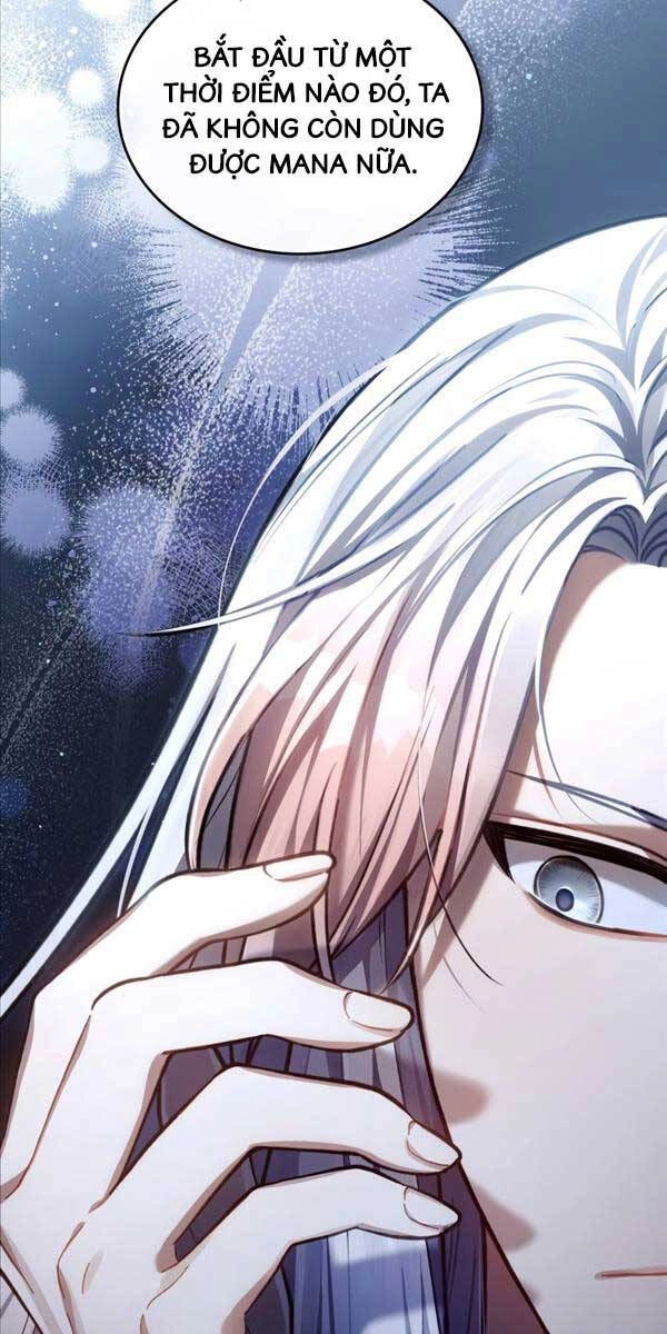 Tái Sinh Thành Hoàng Tử Của Quốc Gia Kẻ Địch Chapter 11 - 11