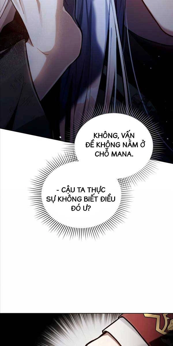 Tái Sinh Thành Hoàng Tử Của Quốc Gia Kẻ Địch Chapter 11 - 12