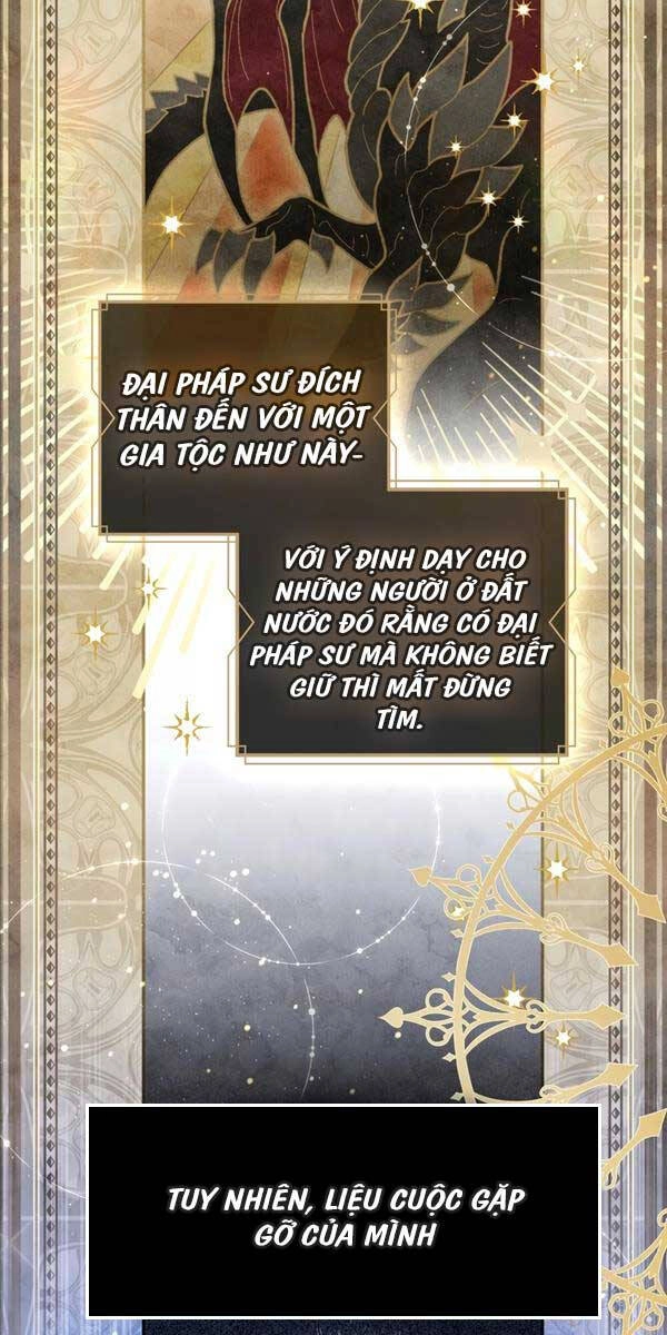 Tái Sinh Thành Hoàng Tử Của Quốc Gia Kẻ Địch Chapter 11 - 16