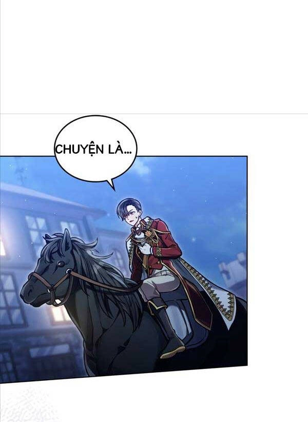 Tái Sinh Thành Hoàng Tử Của Quốc Gia Kẻ Địch Chapter 11 - 19