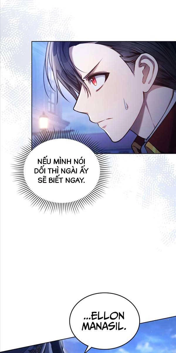 Tái Sinh Thành Hoàng Tử Của Quốc Gia Kẻ Địch Chapter 11 - 20