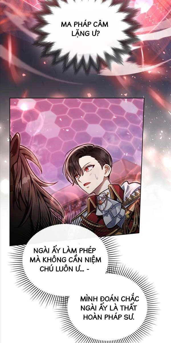 Tái Sinh Thành Hoàng Tử Của Quốc Gia Kẻ Địch Chapter 11 - 30