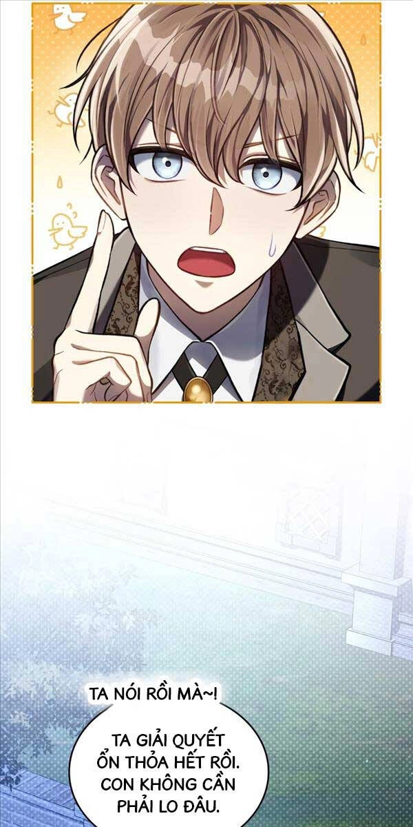 Tái Sinh Thành Hoàng Tử Của Quốc Gia Kẻ Địch Chapter 11 - 51