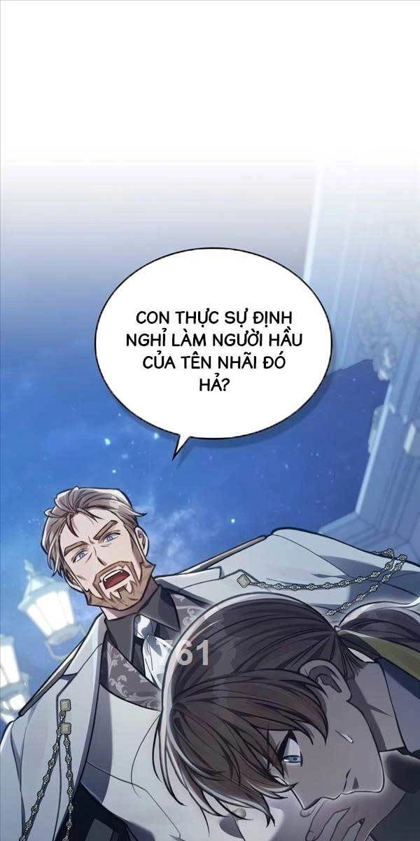 Tái Sinh Thành Hoàng Tử Của Quốc Gia Kẻ Địch Chapter 12 - 1