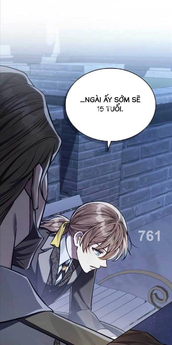 Tái Sinh Thành Hoàng Tử Của Quốc Gia Kẻ Địch Chapter 12 - 3