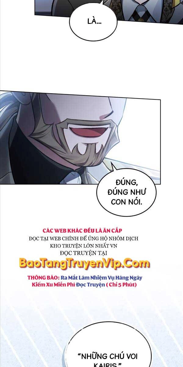 Tái Sinh Thành Hoàng Tử Của Quốc Gia Kẻ Địch Chapter 12 - 6