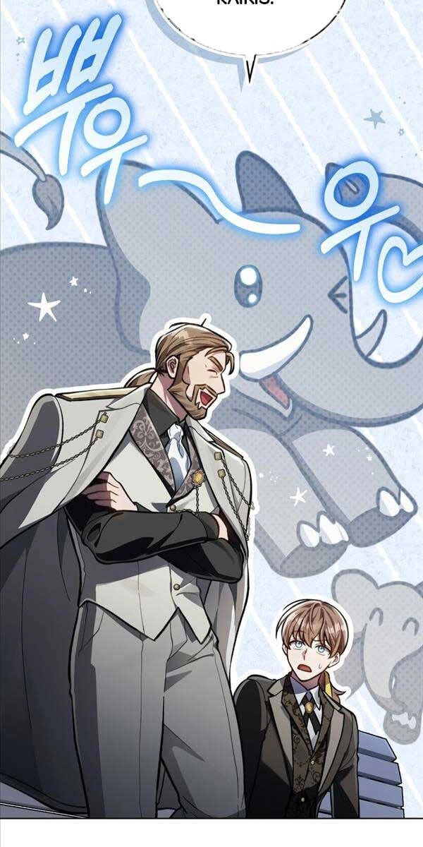 Tái Sinh Thành Hoàng Tử Của Quốc Gia Kẻ Địch Chapter 12 - 7