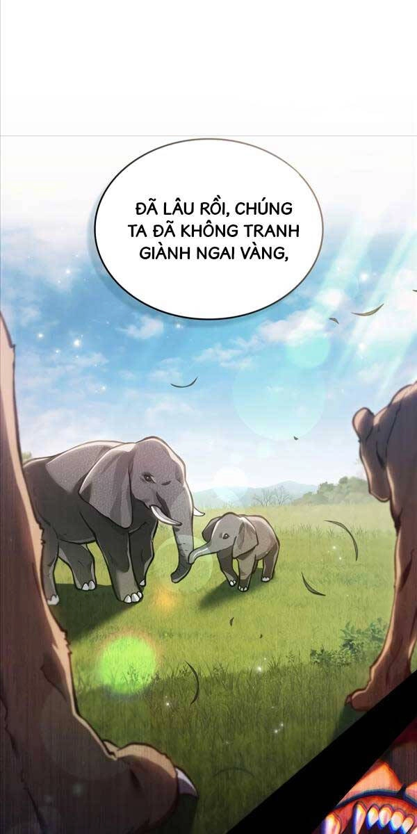 Tái Sinh Thành Hoàng Tử Của Quốc Gia Kẻ Địch Chapter 12 - 8