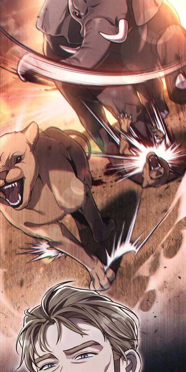 Tái Sinh Thành Hoàng Tử Của Quốc Gia Kẻ Địch Chapter 12 - 11