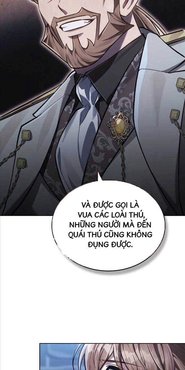 Tái Sinh Thành Hoàng Tử Của Quốc Gia Kẻ Địch Chapter 12 - 12