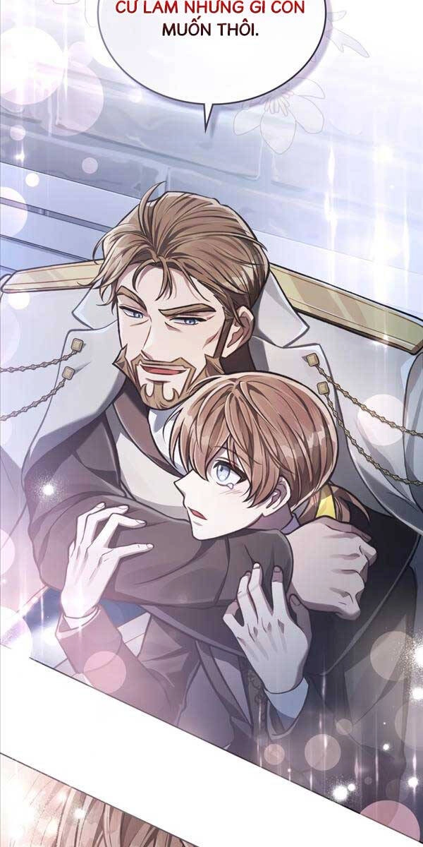 Tái Sinh Thành Hoàng Tử Của Quốc Gia Kẻ Địch Chapter 12 - 15