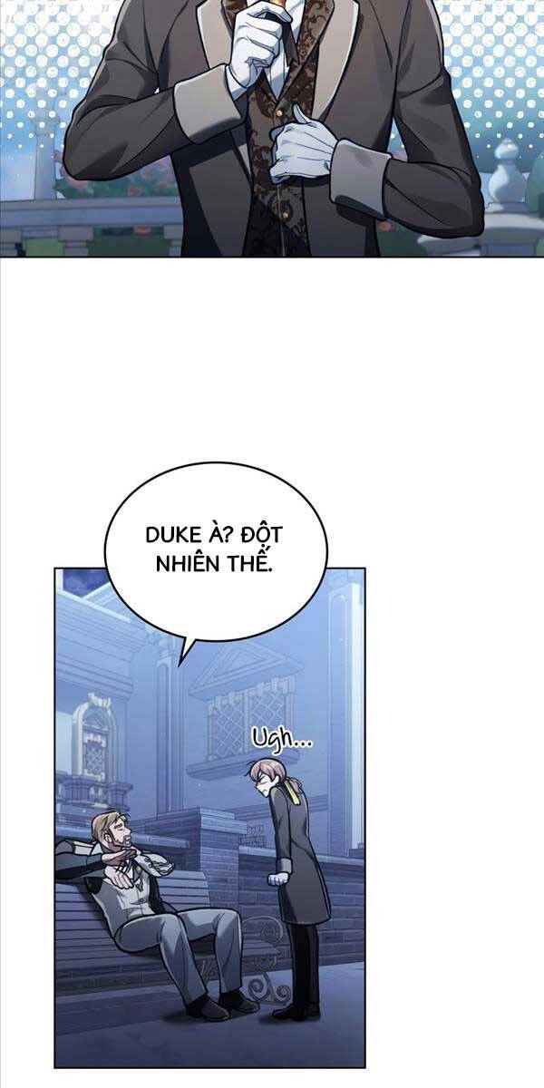 Tái Sinh Thành Hoàng Tử Của Quốc Gia Kẻ Địch Chapter 12 - 20