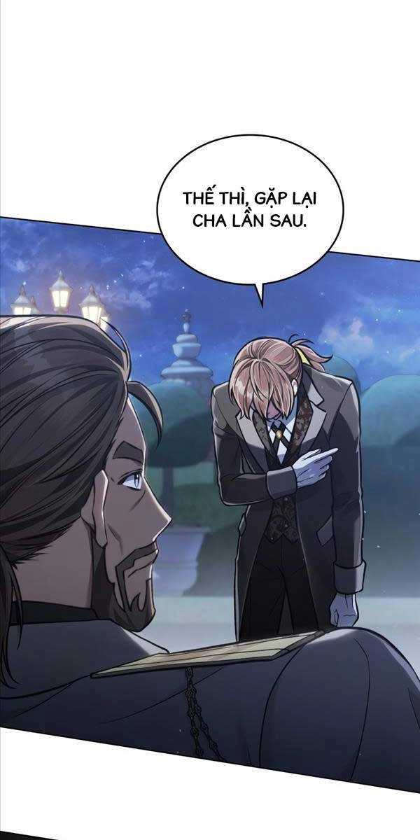 Tái Sinh Thành Hoàng Tử Của Quốc Gia Kẻ Địch Chapter 12 - 21
