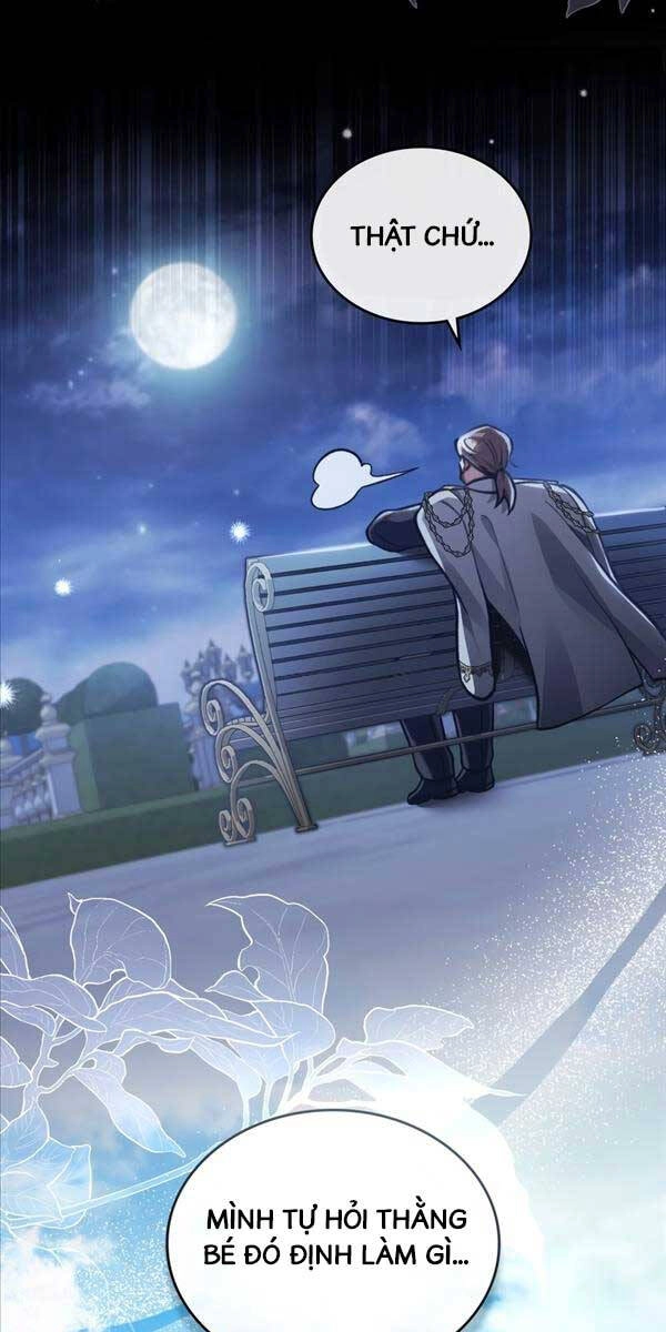 Tái Sinh Thành Hoàng Tử Của Quốc Gia Kẻ Địch Chapter 12 - 27