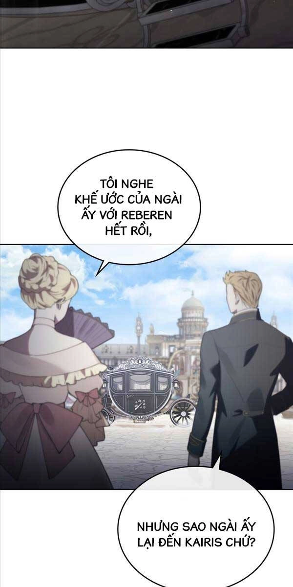 Tái Sinh Thành Hoàng Tử Của Quốc Gia Kẻ Địch Chapter 12 - 32