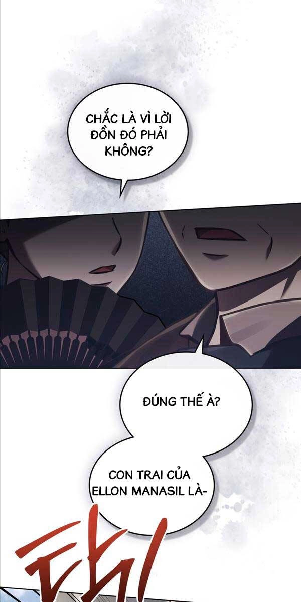 Tái Sinh Thành Hoàng Tử Của Quốc Gia Kẻ Địch Chapter 12 - 34