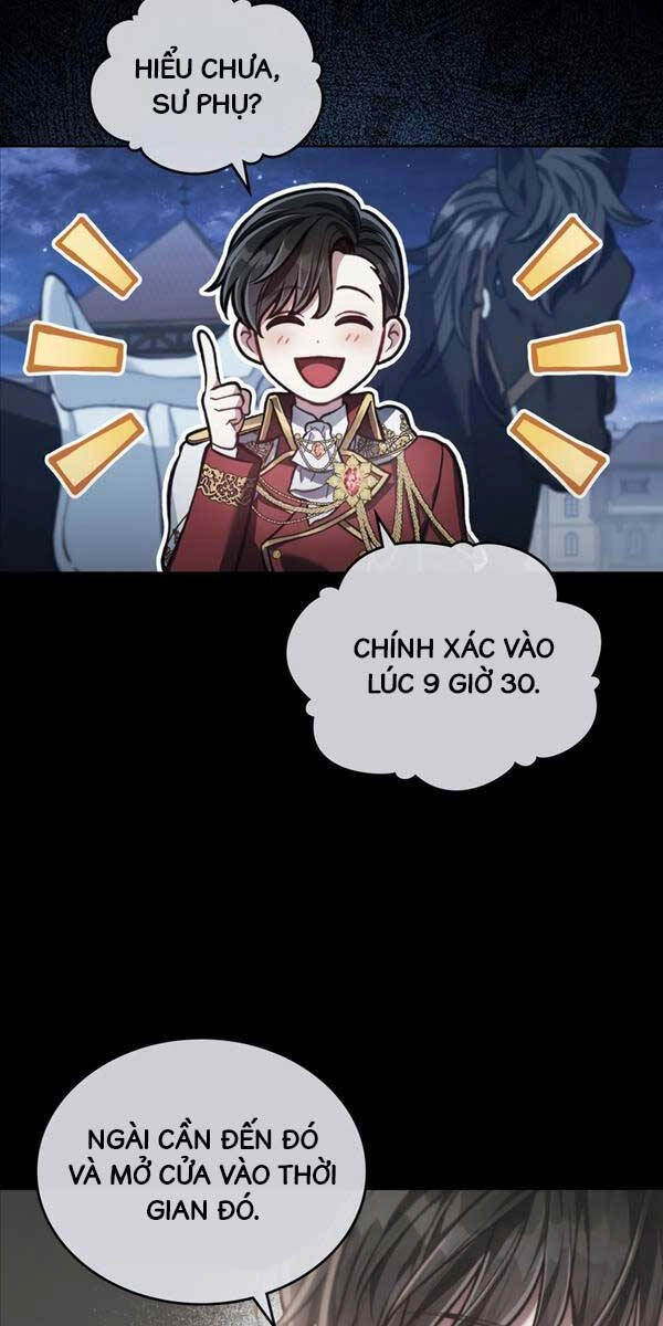 Tái Sinh Thành Hoàng Tử Của Quốc Gia Kẻ Địch Chapter 12 - 38