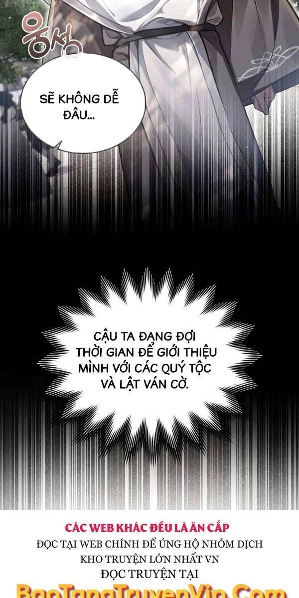Tái Sinh Thành Hoàng Tử Của Quốc Gia Kẻ Địch Chapter 12 - 40