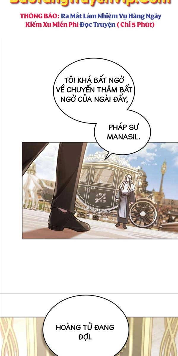 Tái Sinh Thành Hoàng Tử Của Quốc Gia Kẻ Địch Chapter 12 - 41