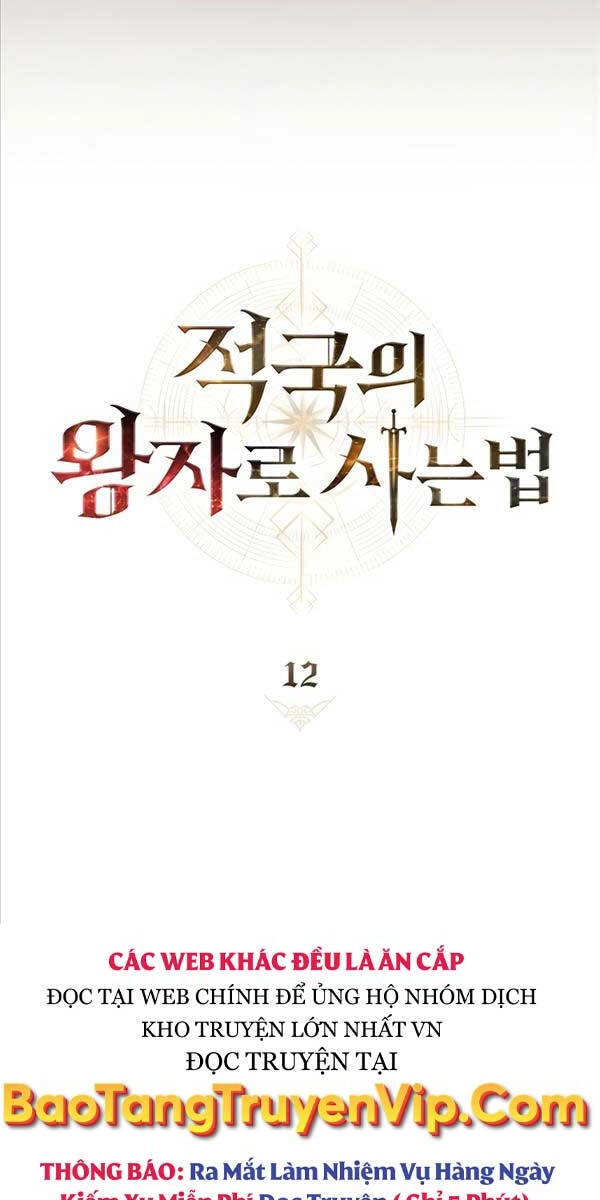 Tái Sinh Thành Hoàng Tử Của Quốc Gia Kẻ Địch Chapter 12 - 43