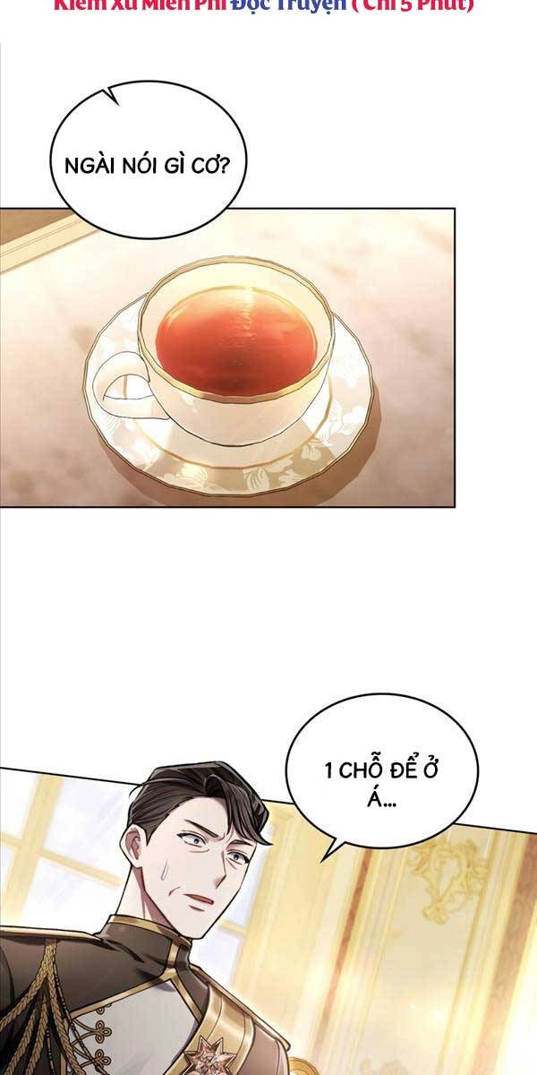 Tái Sinh Thành Hoàng Tử Của Quốc Gia Kẻ Địch Chapter 12 - 44